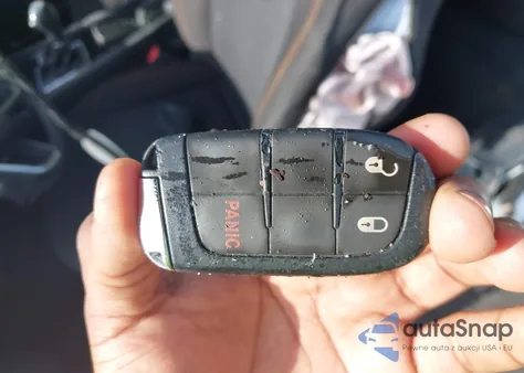 2022 Jeep Compass Sport из США, поврежденный, VIN 3C4NJCAB9NT179931